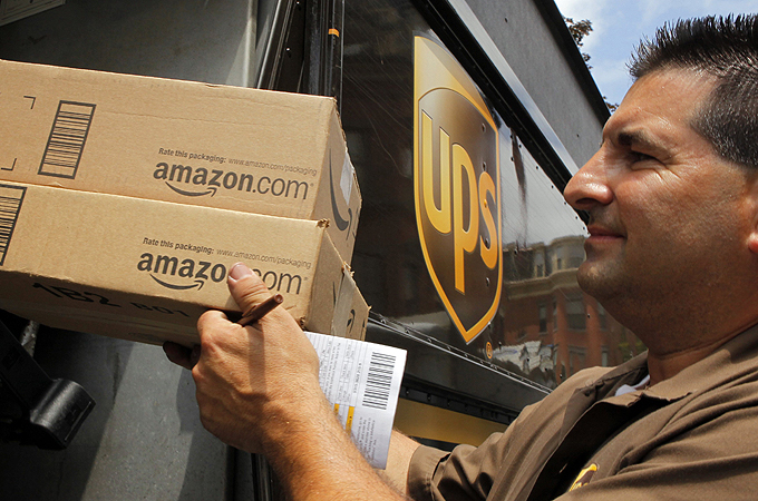 Amazon