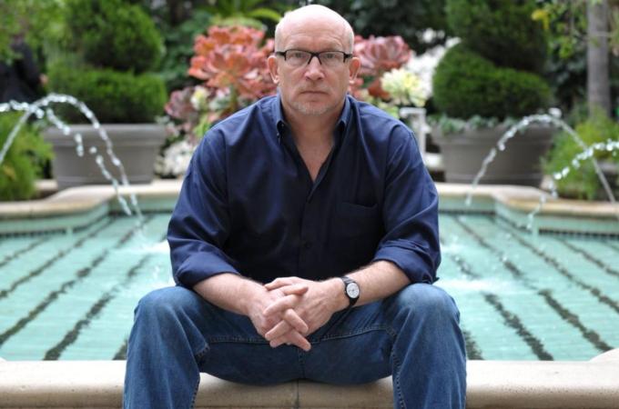 Alex Gibney