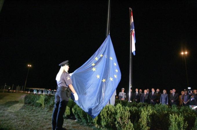 Croatia EU accession 11