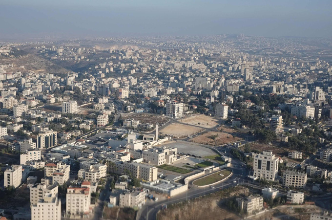 Palestine