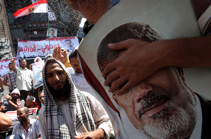 Morsi
