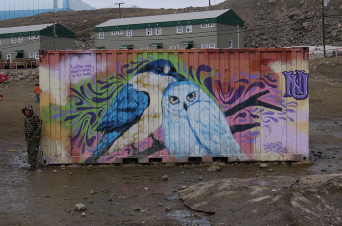 Nunavut