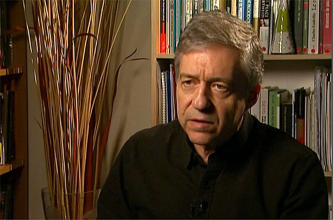 Yossi Beilin Empire