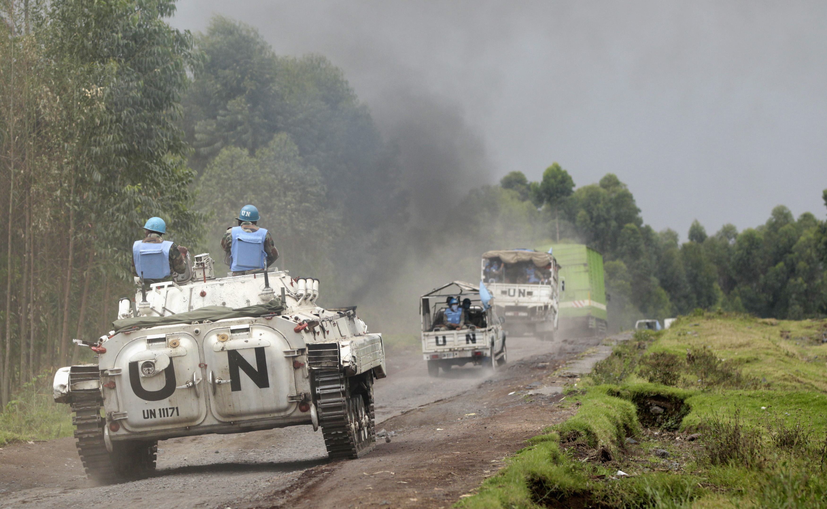 Congo Republic