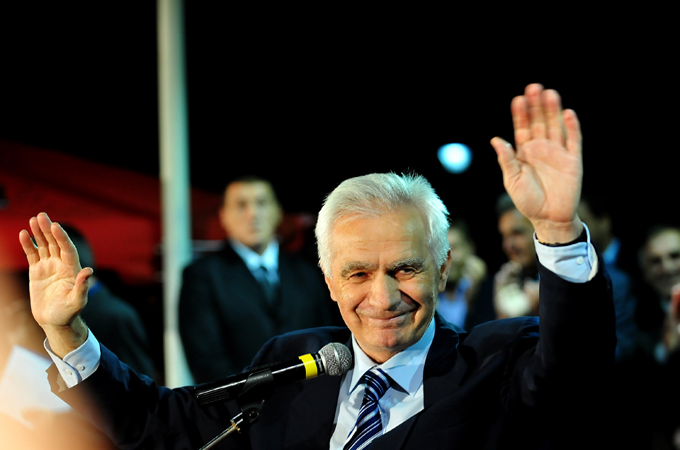 Serb