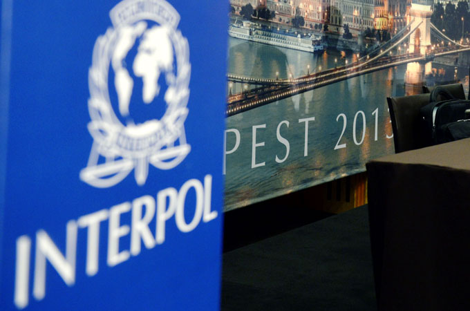 Interpol