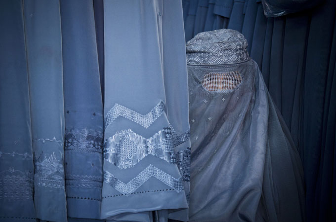 Afghanistan