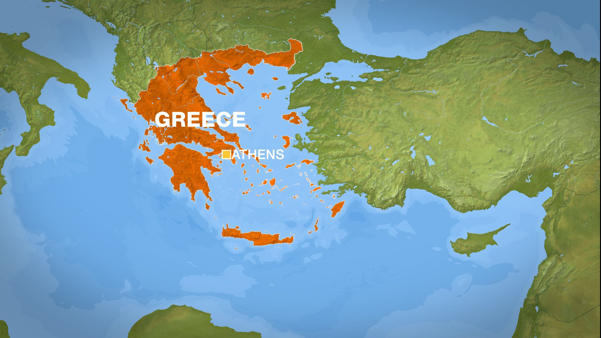 Greece Athens