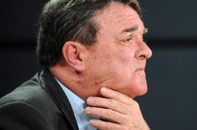 Jim Flaherty