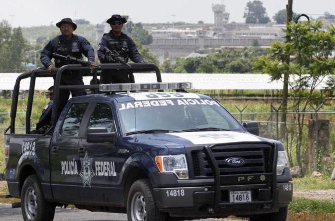 MEXICO-US-CRIME-DRUGS-CARO QUINTERO