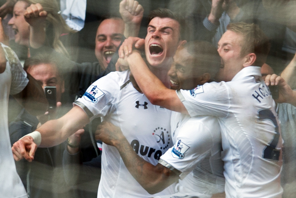 Gareth Bale