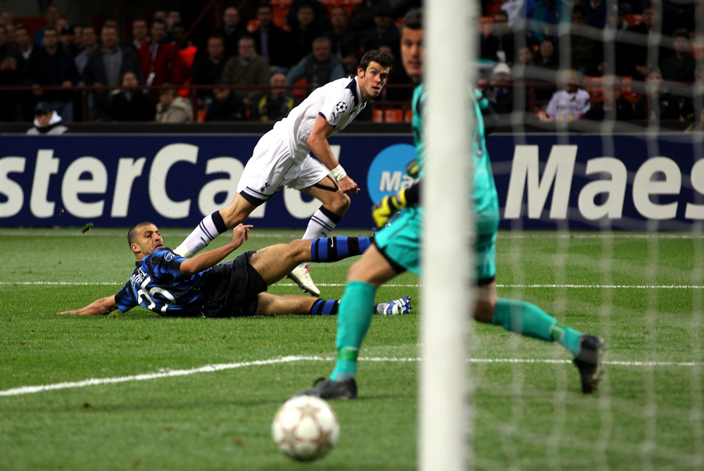 Gareth Bale