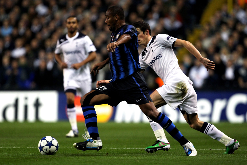Gareth Bale