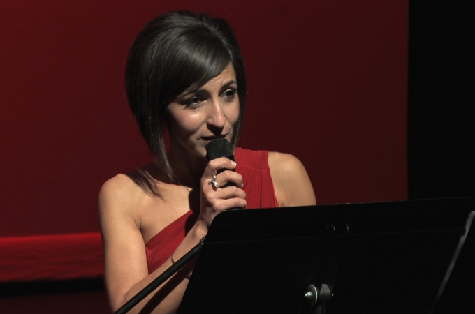 Ghada al-Atrash