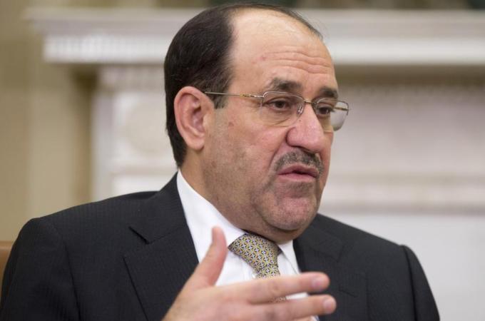 Iraq continues to be an arena for the Saudi-Iranian tug-of-war [AP]