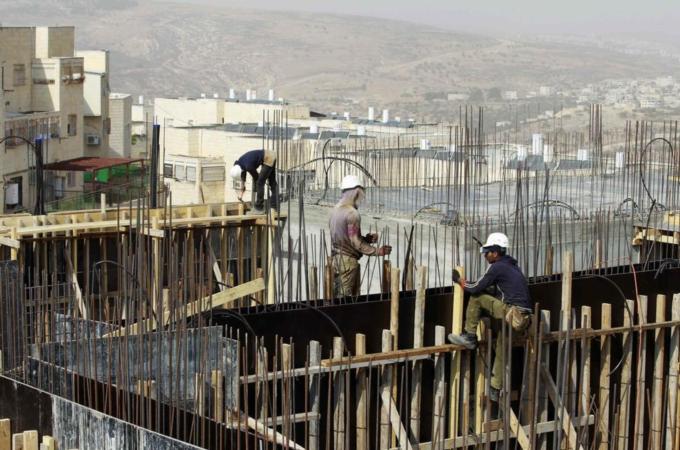 BDS calls for boycotting Israel for its policies in the occupied Palestinian territories [Reuters]