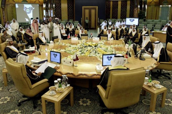 On March 5, Saudi Arabia, UAE and Bahrain withdrew their ambassadors from Qatar [AP]