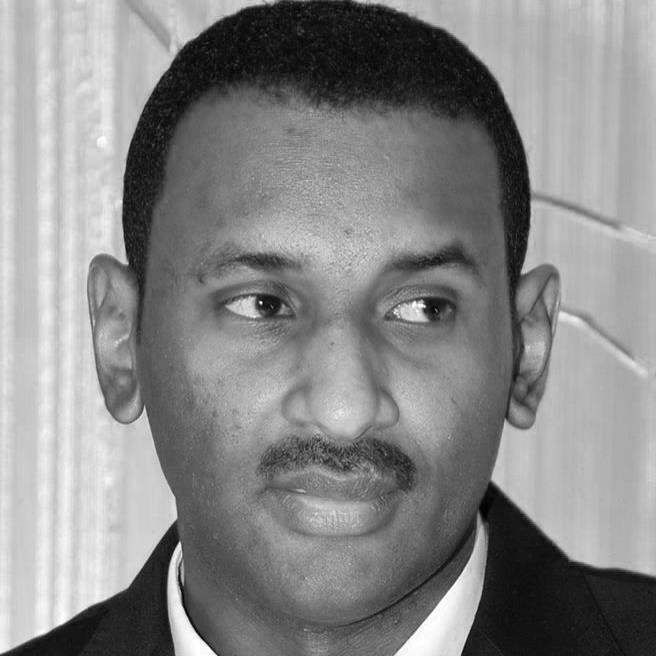 Mohamed Elshabik