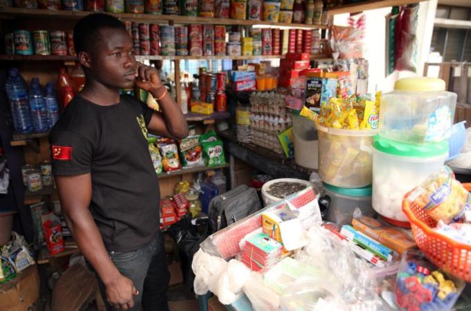 Cheaper EU products threaten to harm local production in West Africa [AFP]