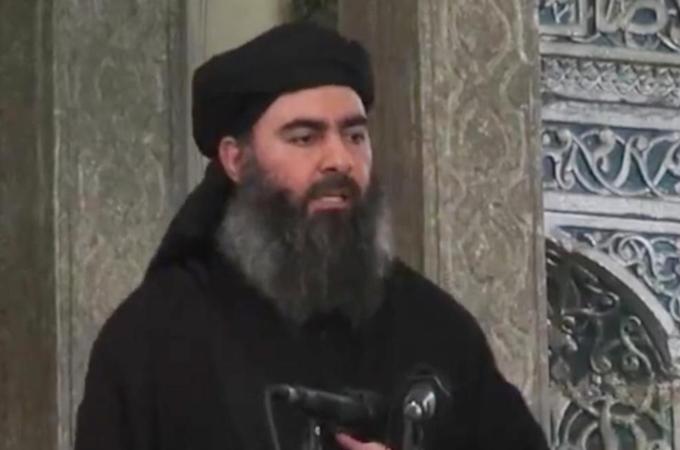 Several factors have contributed to the rise of the Islamic State, writes Ghilan [AP]