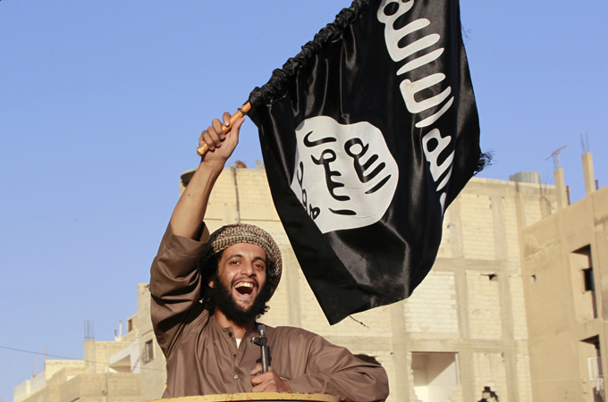 The Islamic State group will probably attempt to release a few trusted individuals for uncomplicated suicide missions, writes Ashraf [Reuters]