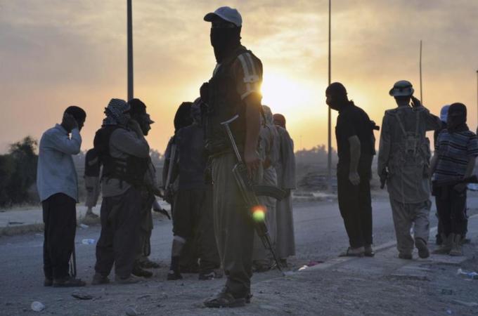 Returning fighters' potential for adding to the intelligence on ISIL should be exploited, writes Ashraf [Reuters]