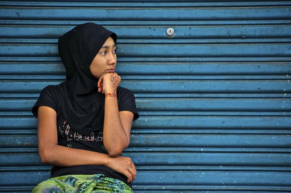<p>Kuala Lumpur hosts one of the highest numbers of people seeking asylum.</p>