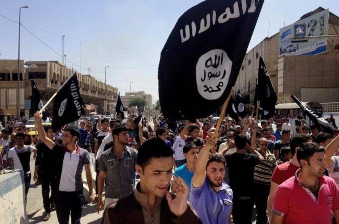 The crisis in Iraq has logically escalated with the advent of ISIL from Syria and the forging of a strategic alliance with the main Sunni military group, writes Zafirov [AP]