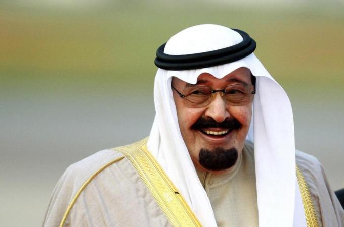 Abdullah will be remembered as one of the most reform-minded rulers, writes Kechichian [Reuters]