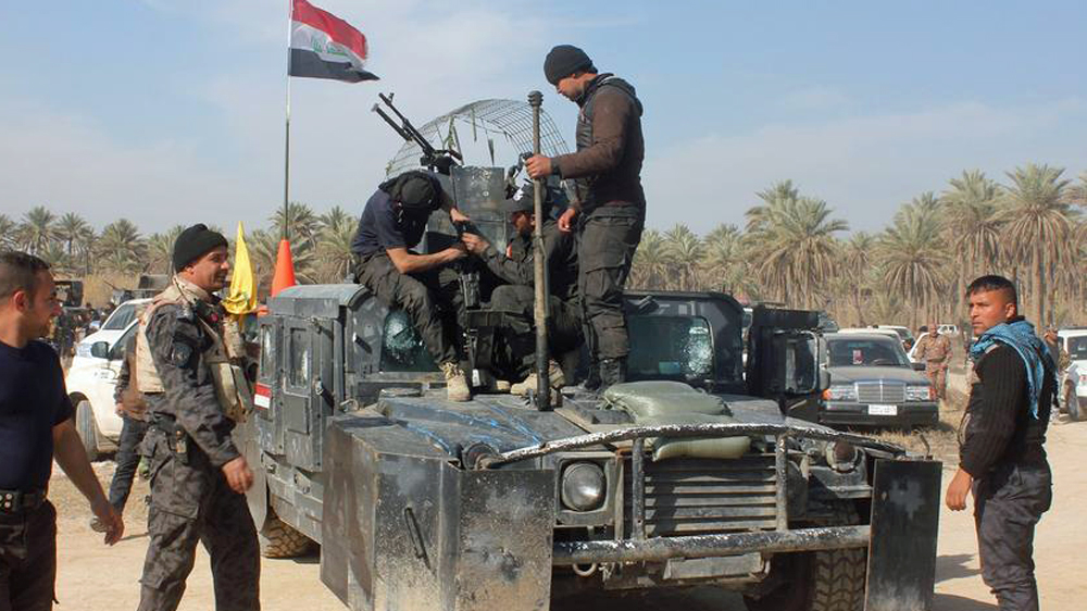 Iraq Diyala