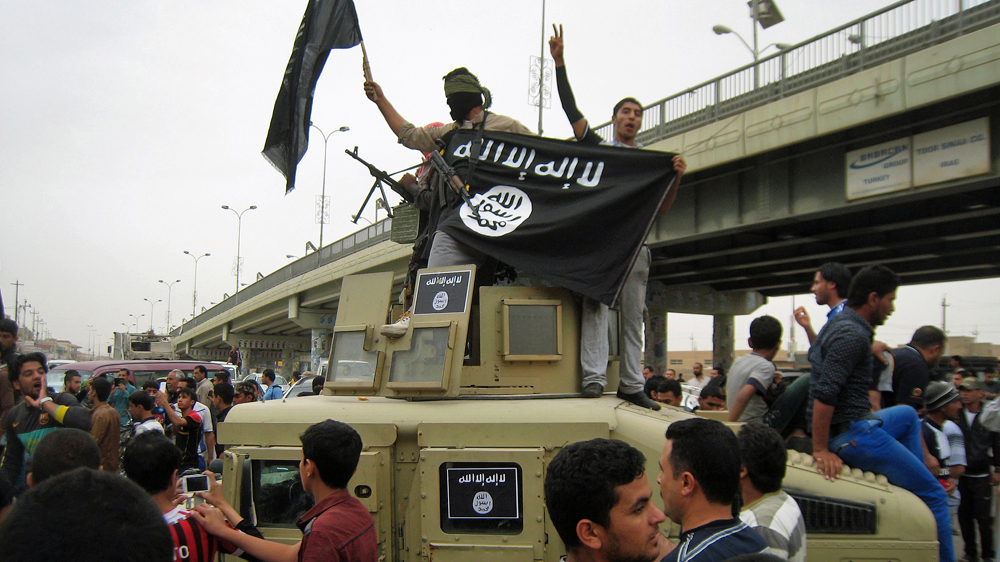 al qaeda