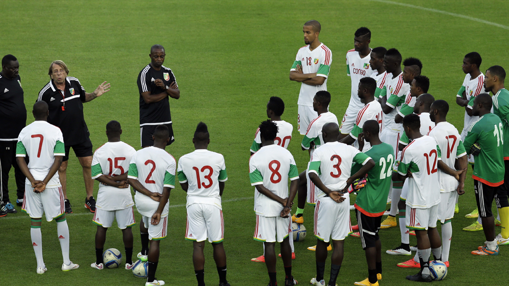 sport matters - too black to coach?