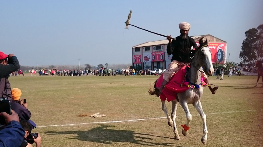 Kila Raipur