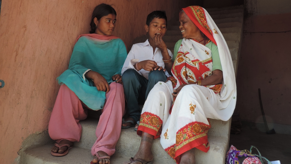 India Maoists