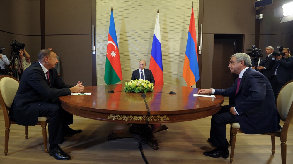 Karabakh
