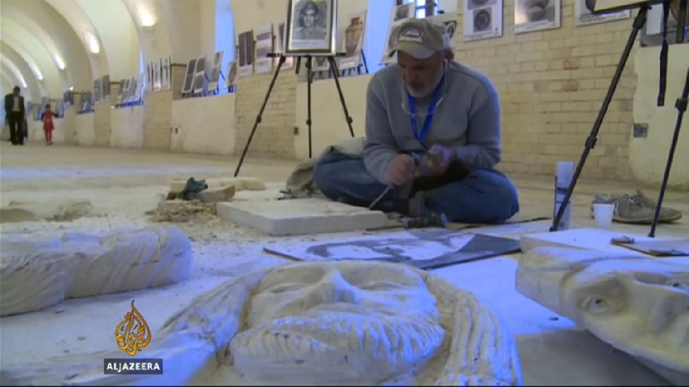 Iraq - Heritage