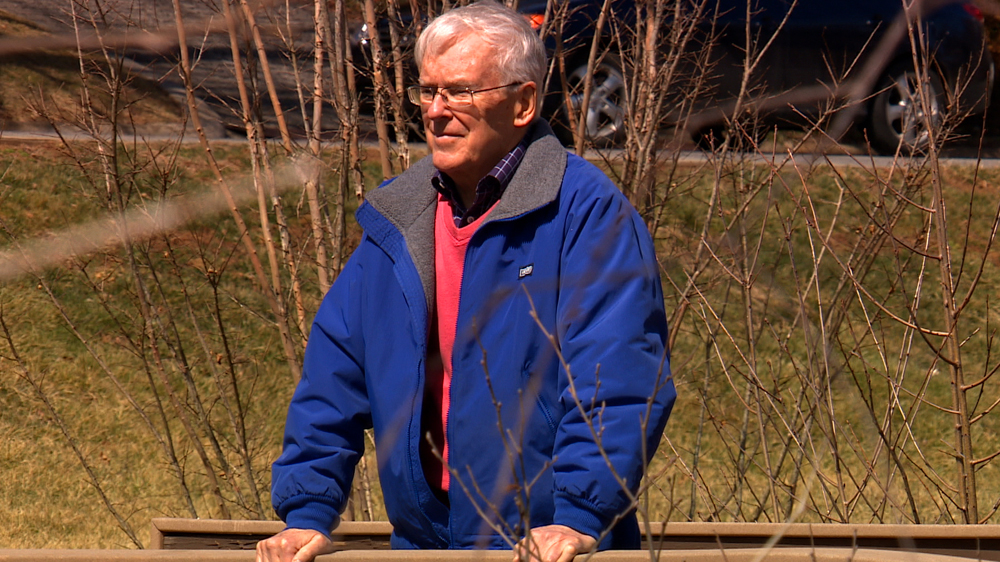 Clark Olsen
