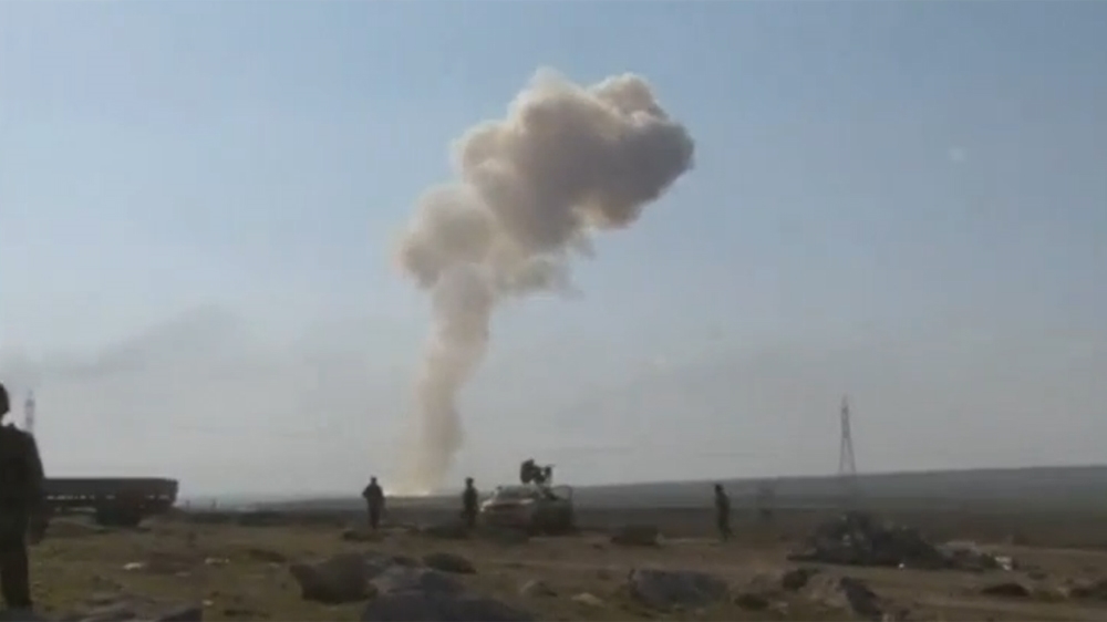 Iraq - ISIL
