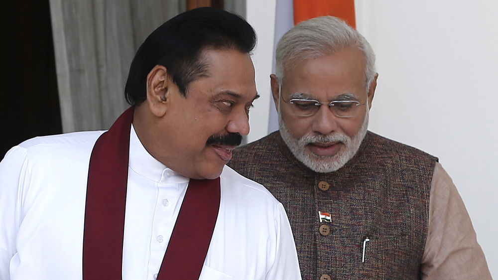 India