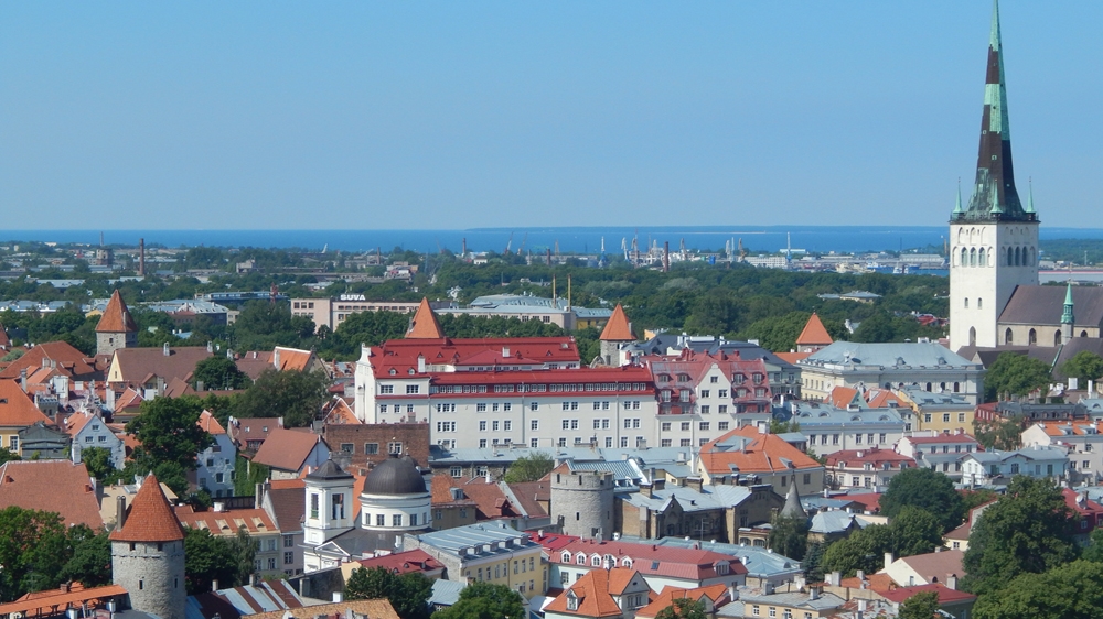 Estonia