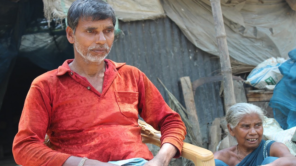 Bangladesh India