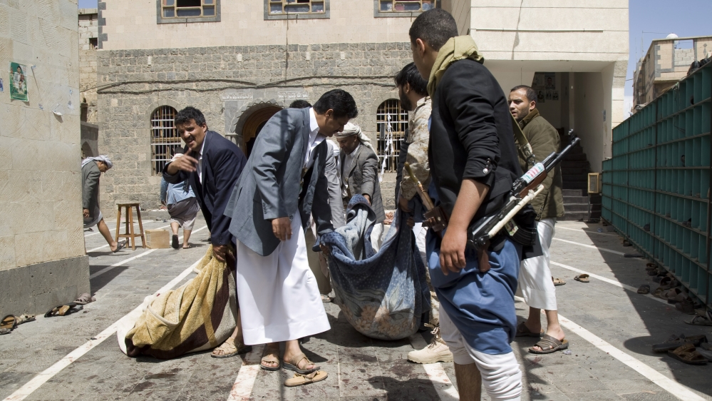 Yemen