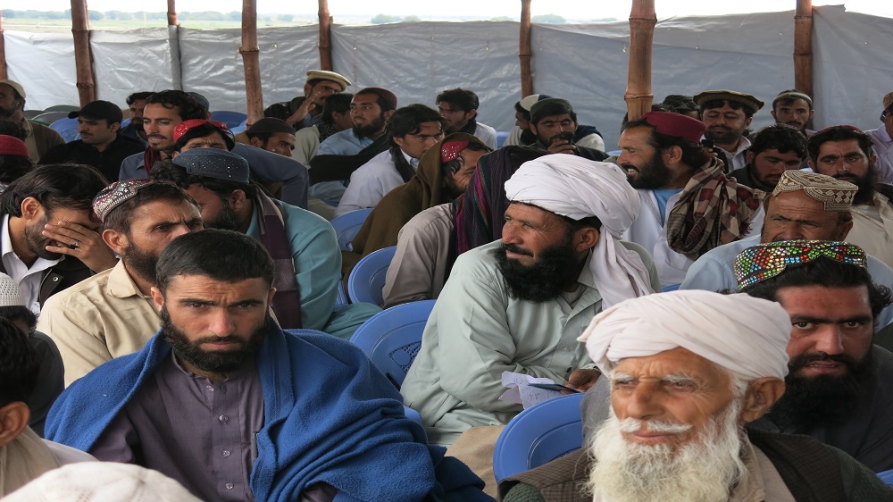 Pakistan