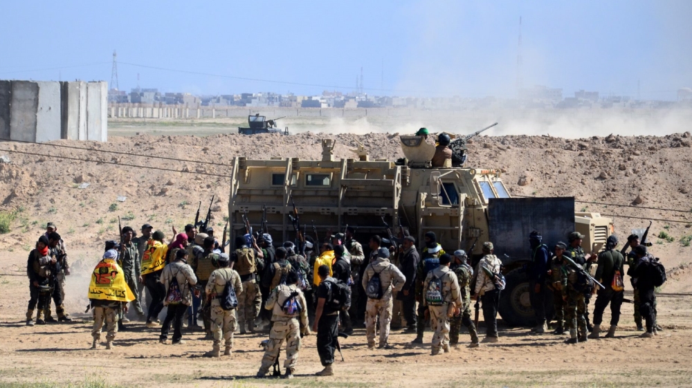 Tikrit