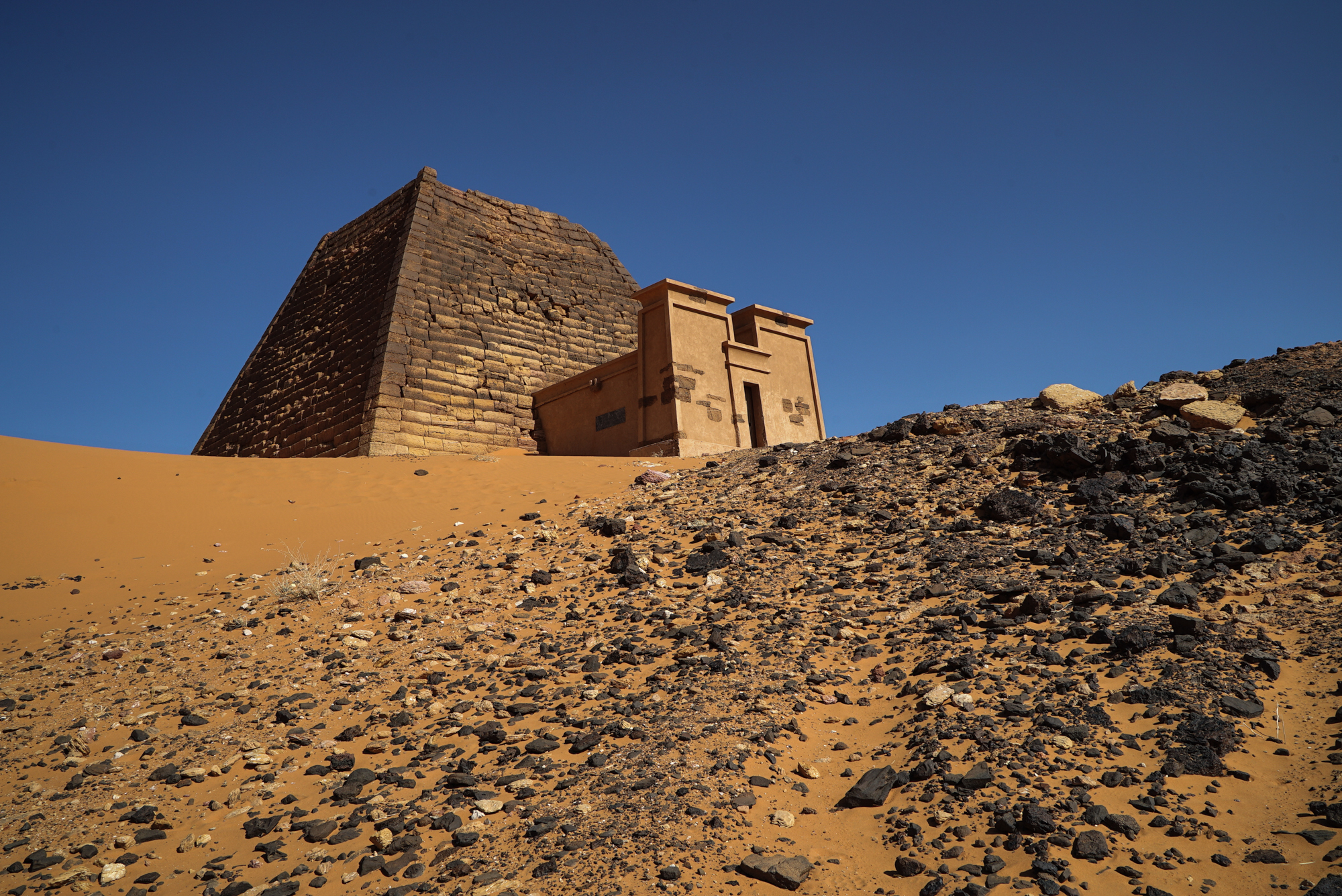Restricted-Please Do NOT USE-Sudan [Sorin Furcoi/Al Jazeera]