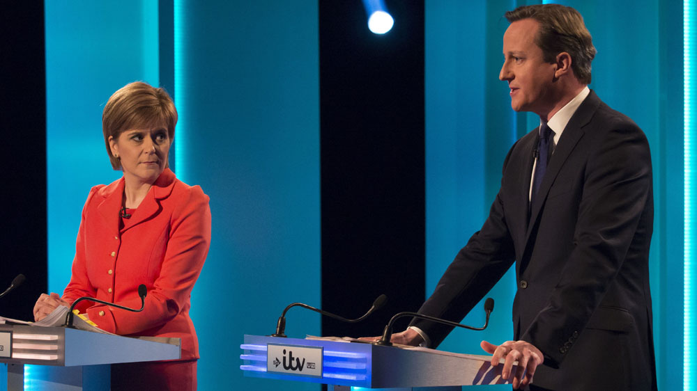 UK debates