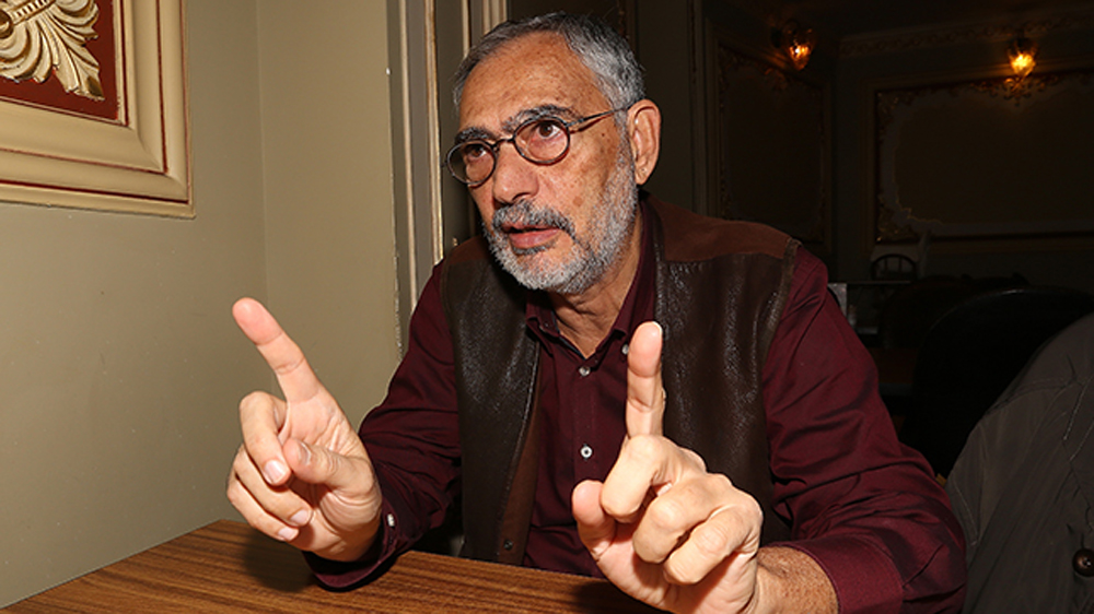 Etyen Mahcupyan