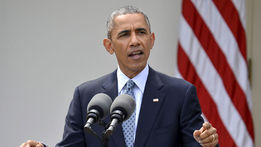 Obama