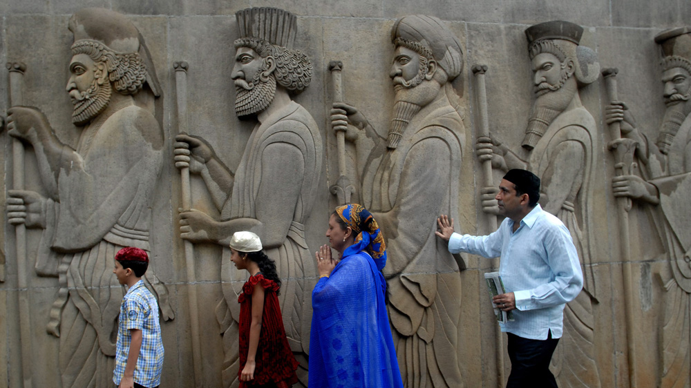 India Vultures