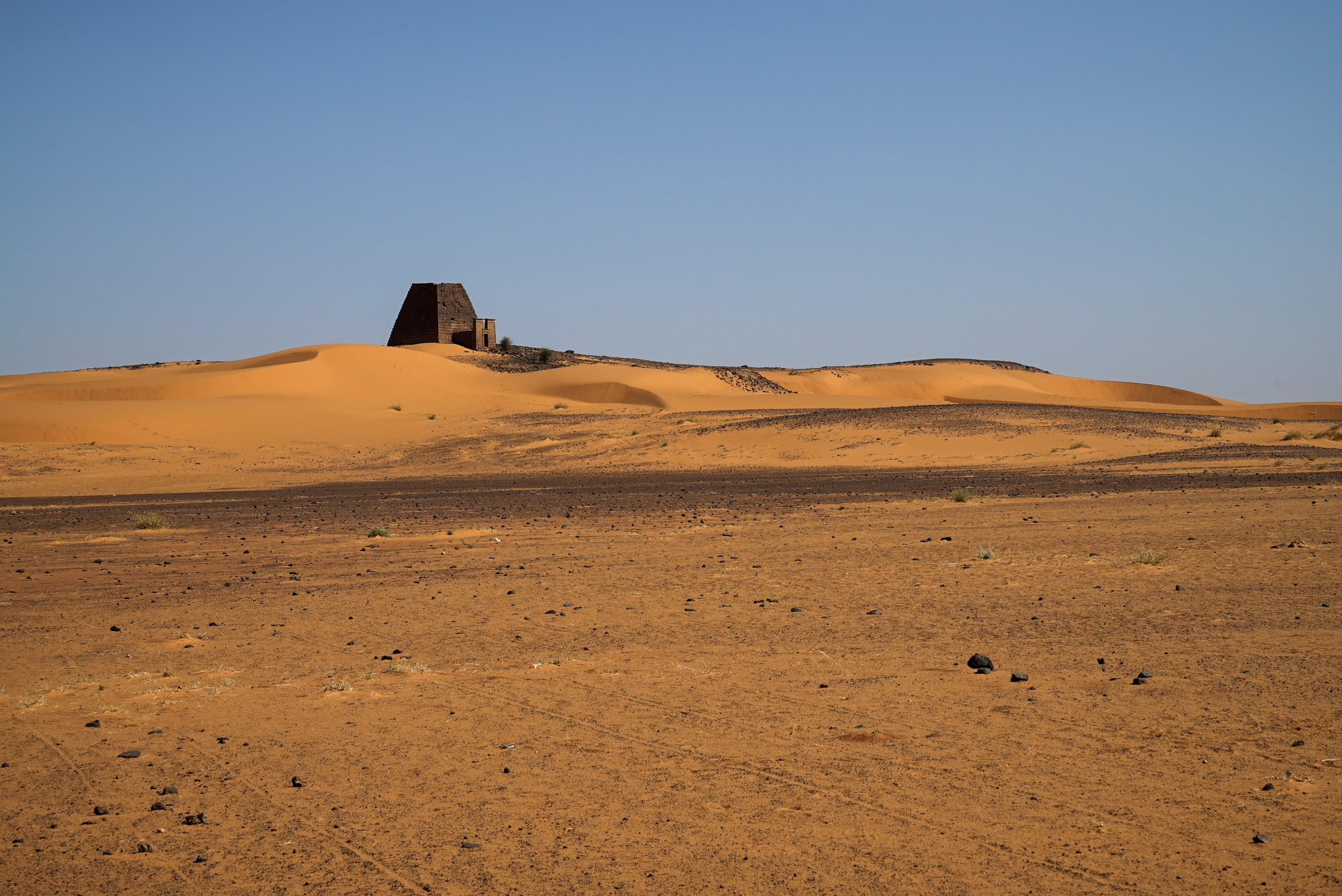 Restricted-Please Do NOT USE-Sudan [Sorin Furcoi/Al Jazeera]